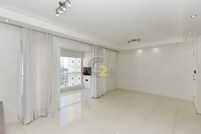 Apartamento à venda na Vila Leopoldina com 3 quartos, 1 suíte e 2 vagas