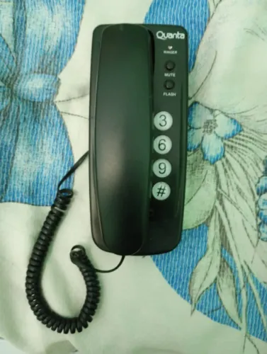 Telefone Fixo Quanta