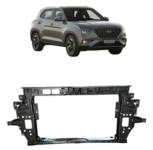 Painel Frontal Creta 2022/2025 Tgdi