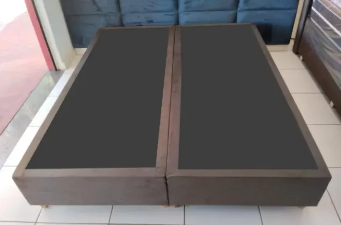  PROMOÇÃO - BASE BOX KING!!