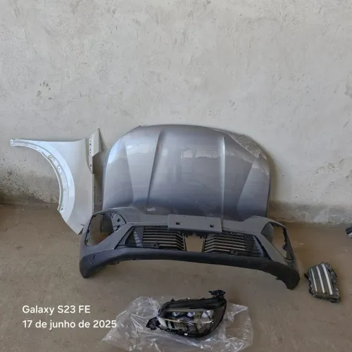 Pecas peugeot 2008 2025 original