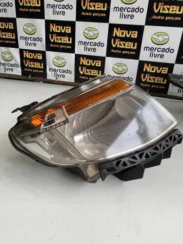 Farol Ranger 2013-2016 Lado Direito