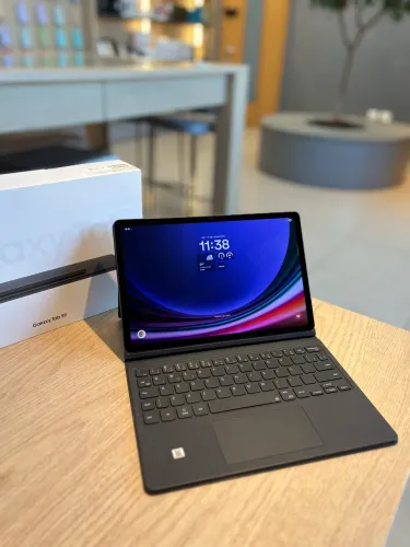 Samsung Galaxy Tab S9 256GB | 12GB 11pol  ? Grafite