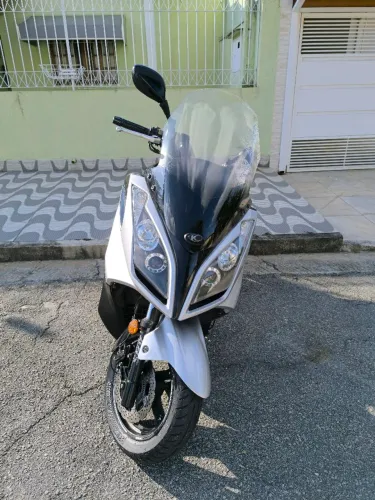 Scooter 300i ABS 2018