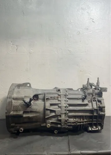 Câmbio manual Amarok 2.0 2012