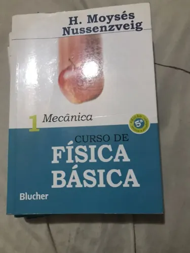 livro de fisica