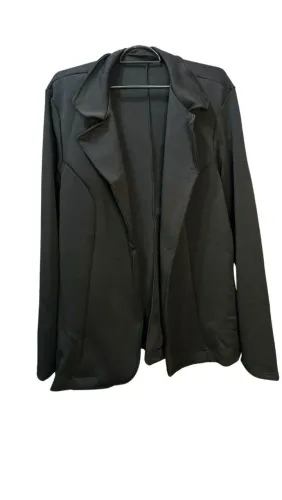 Blazer feminino plus size tamanho g3