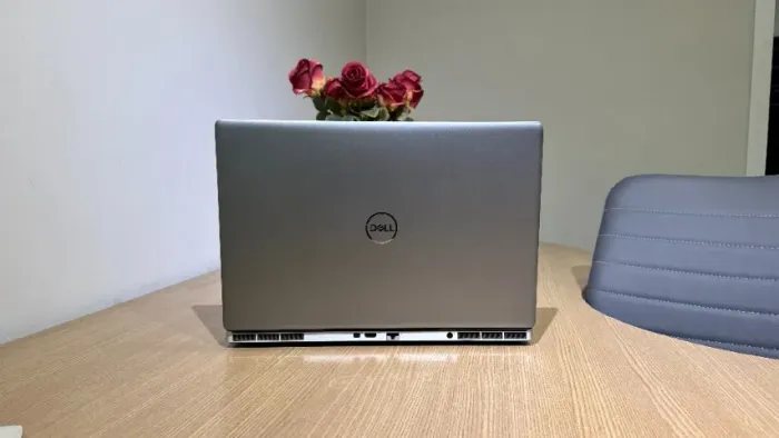 Notebook Dell Precision i7 32Gb 1Tb SSD RTX A4000 FHD (Garantia)