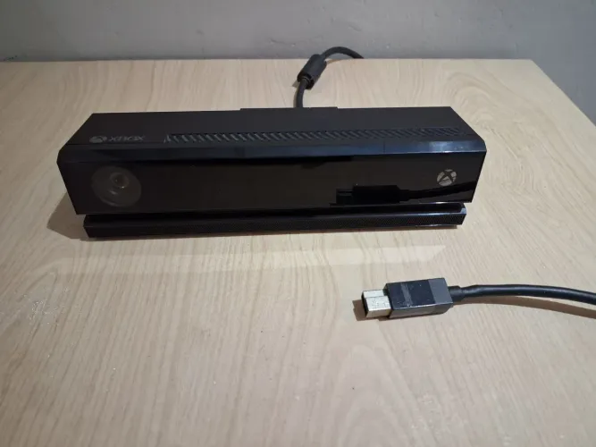 Kinect Xbox One