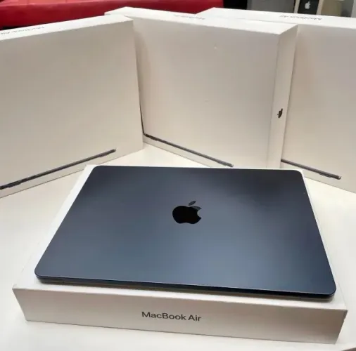 MacBook Air M5 16/512gb - Lacrado com NF
