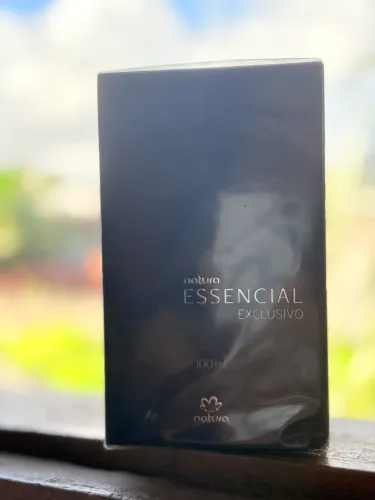Vende-se perfume