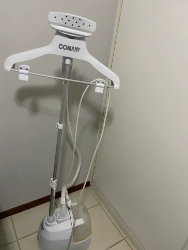 Vendo ferro a vapor
