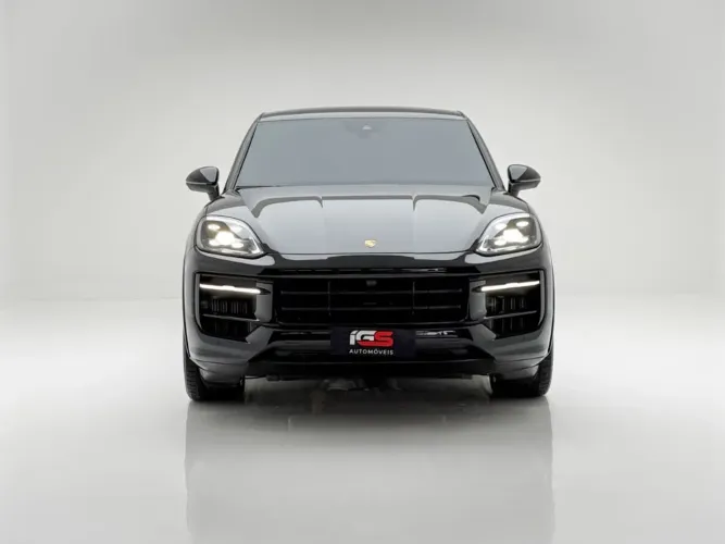 Porsche Cayenne Coupe E-hybrid 3.0 V6 462cv 2025