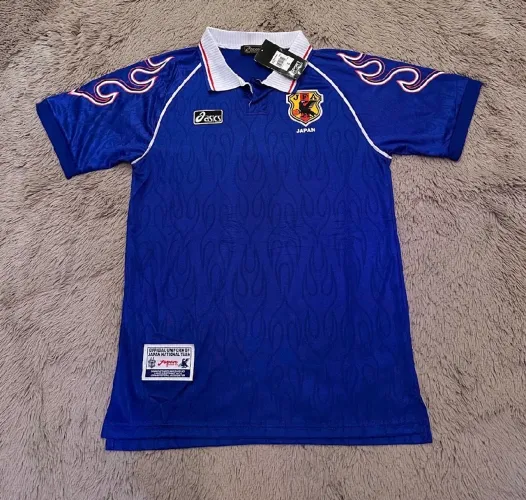Camisa Retrô do Japão
