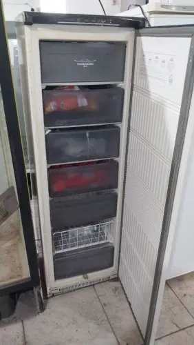 Vendo freezer prosdocimo