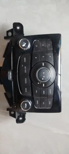 AUTO RÁDIO CD "MULTIMÍDIA" CRUZE 2015