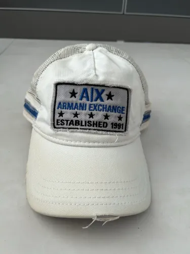 Bone Armani Exchange