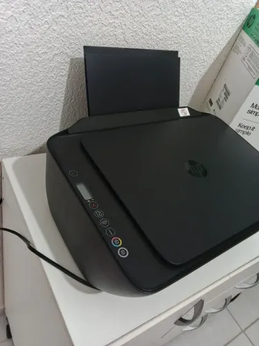 Vendo impressora