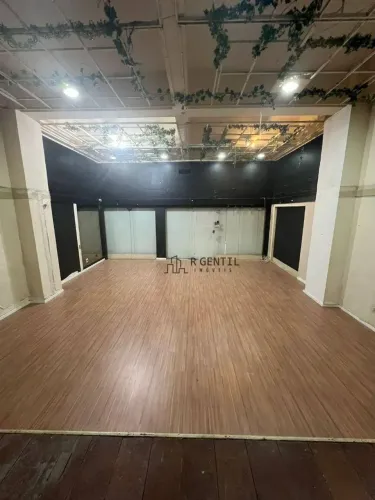 Loja para alugar, 75 m² por R$ 13.200,01/mês - Gávea - Rio de Janeiro/RJ