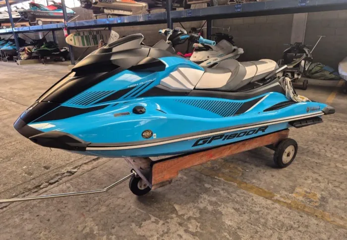 Jet-Ski Yamaha GP 1800R - 2021 