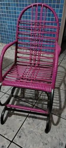 cadeirinha de criança