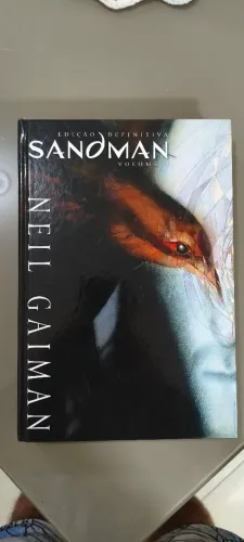 Vendo Sandman volume 1