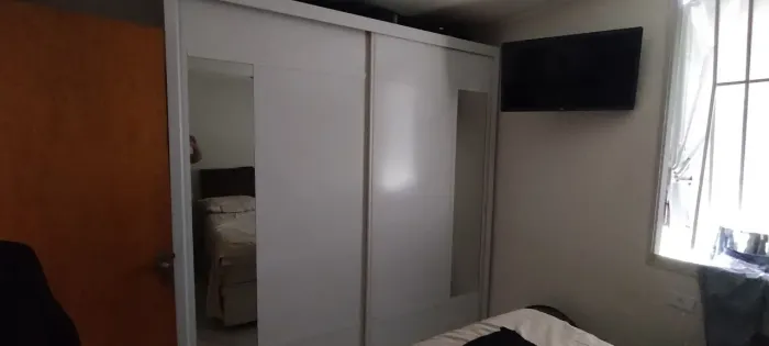 Duplex casal super novo