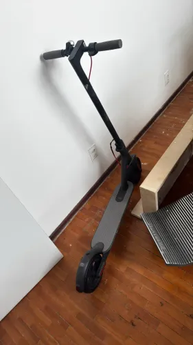 Patinete xiaomi M365