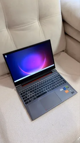 Notebook Gamer RTX 4070