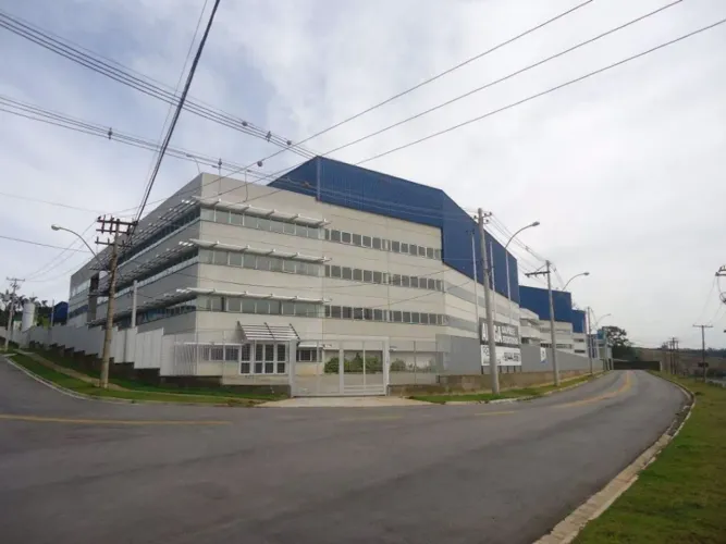 Galpão Comercial para locação, Bairro do Pinhal, Itatiba - GA0065.