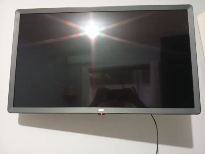 Venda de tv e 02 transformador 