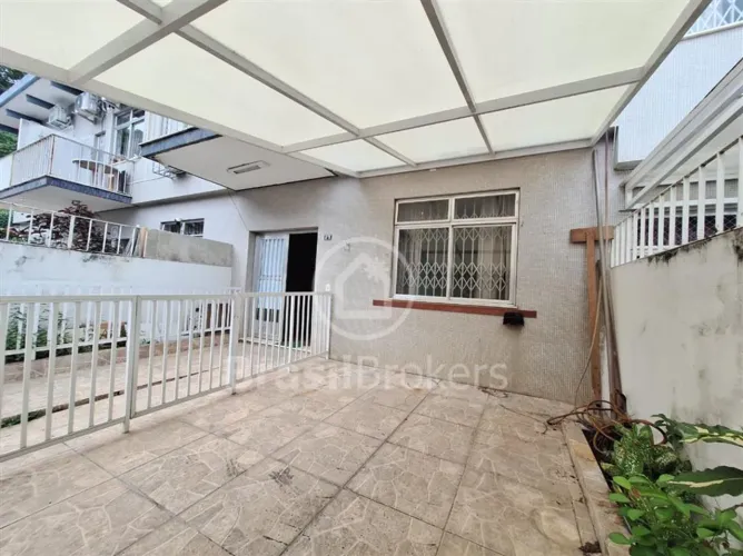 Casa de Condomínio à venda com 102,00m² e 3 quartos em Jardim Guanabara, Rio de Janeiro - 