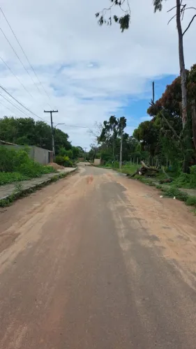 TERRENO- OPORTUNIDADE BARRA DE POJUCA