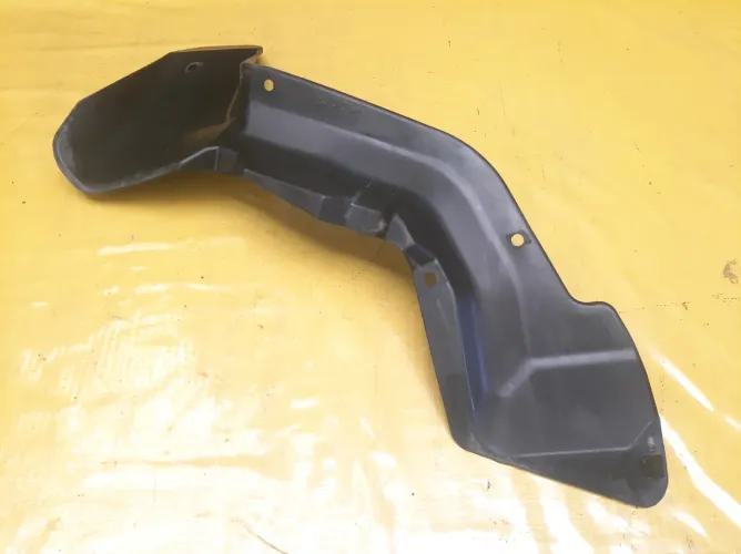 Acabamento Moldura Gargalo Tanque Pajero Sport 2001