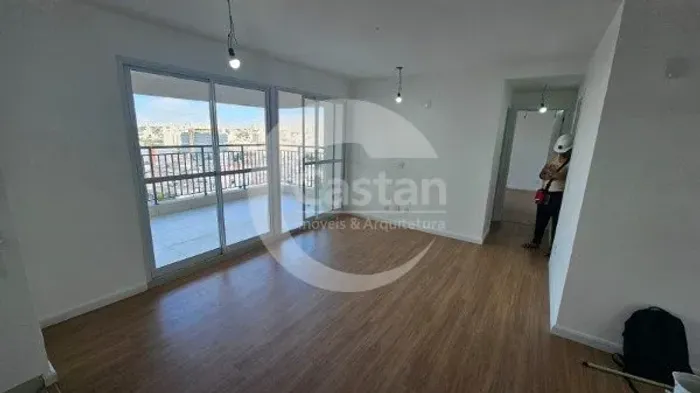 apartamento para alugar no brás