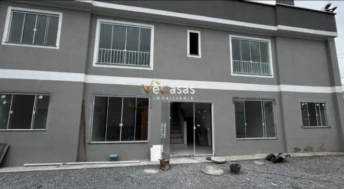 Apartamento para locação, Enseada das Gaivotas, Rio das Ostras, RJ