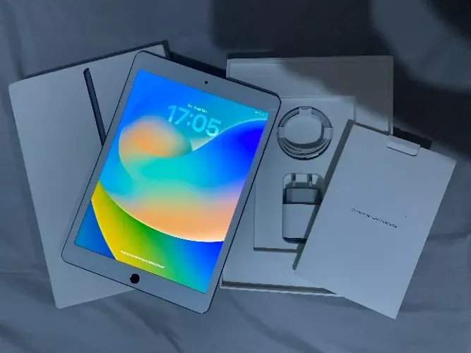 IPAD 9ª 64GB | Wi-Fi 