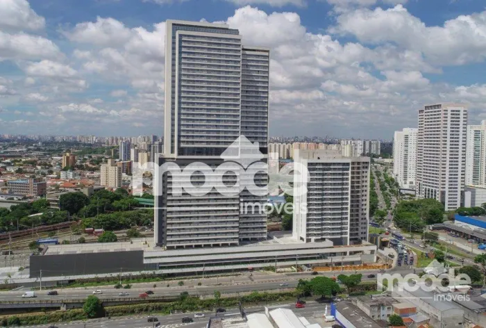 Studio com 1 Quarto à venda, 34 m² por R$ 445.000 - Centro - Osasco/SP