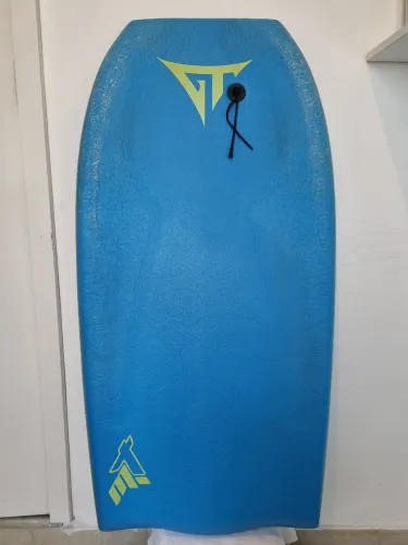 Prancha de Bodyboard GT Mega-T 41'