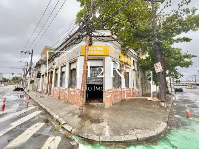 Excelente Ponto Comercial em Localização Estratégica!