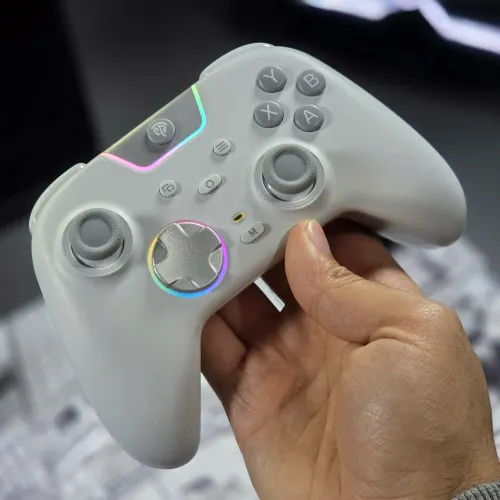 Controle EasySMX X05Pro (NOVO!)
