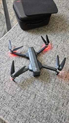 Drone SJRC F11 PRO 4K