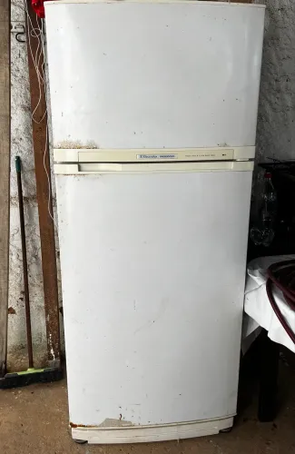 Geladeira