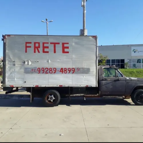 Frete