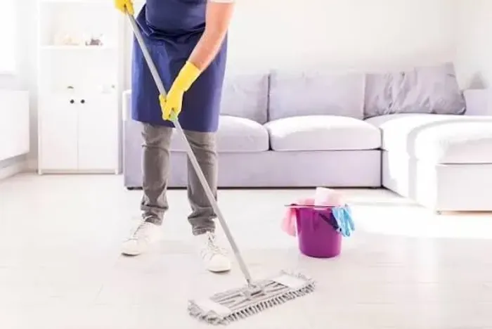 Serviços de Limpeza especializada