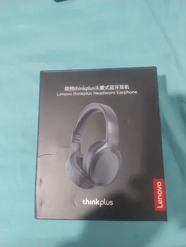 Headphone Lenovo th30
