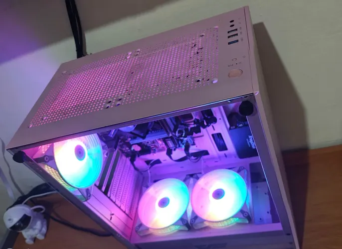 VENDO PC