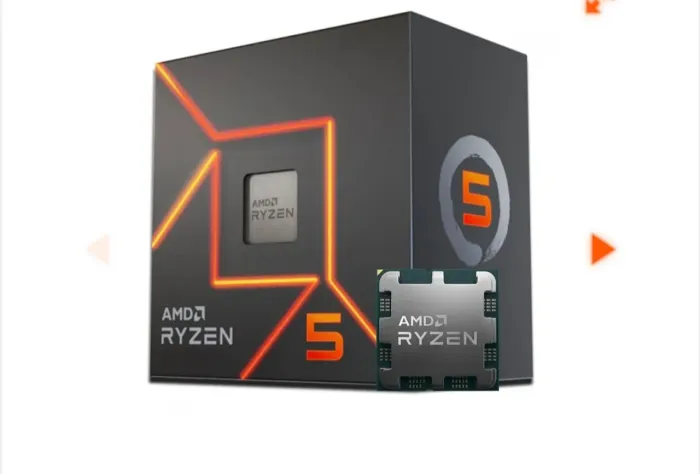 Processador 8500g AMD - AM5