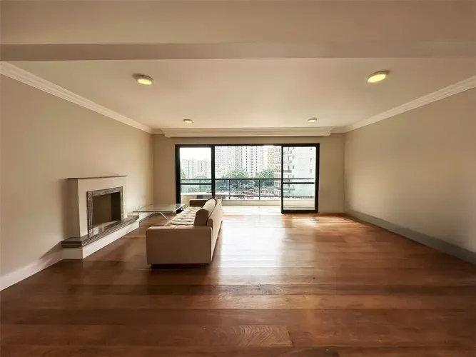 SANTANA | APTO REFORMADO 200 m² | 4 DORMT | 2 SUÍTES | 4 VAGAS !!! PREÇO DE OCASIÃO