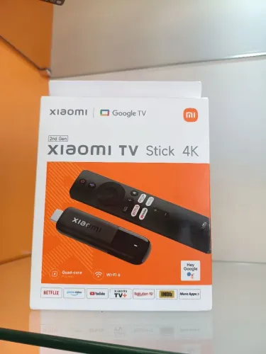 Xiaomi Stick 4k 2Gen